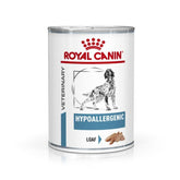 Pate Cho Chó Bị Dị Ứng Royal Canin Hypoallergenic 400g - Paddy Pet Shop